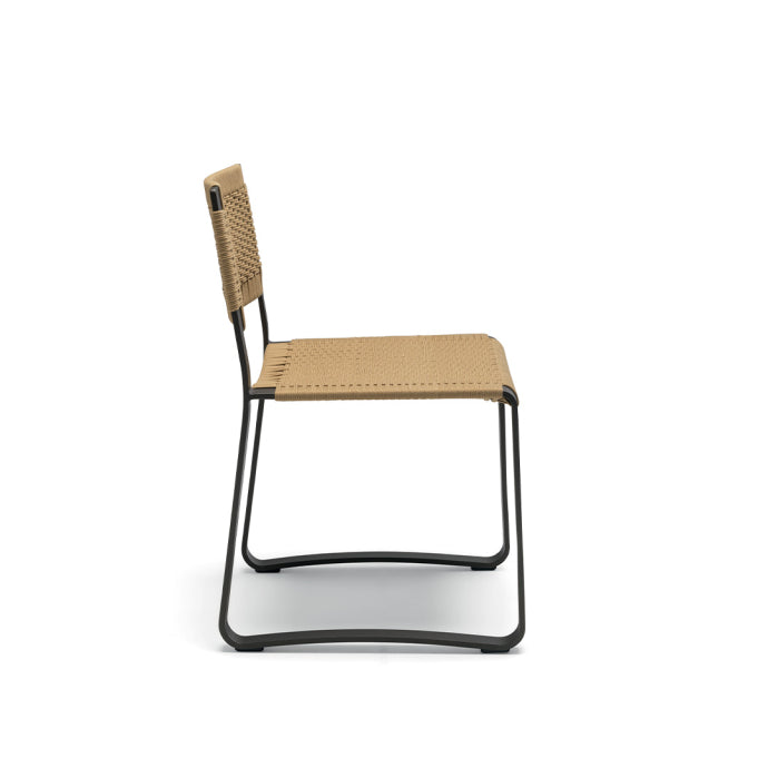 GREEN POINT OUTDOOR CHAIR